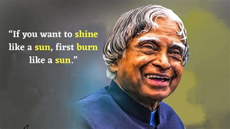 Abdul Kalam Quotes