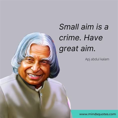 Abdul Kalam Thoughts