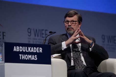 abdulkader thomas biography of abraham