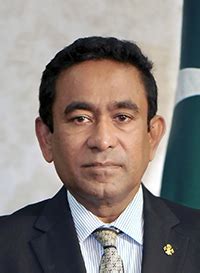 abdulla yameen abdul gayoom biography of alberta