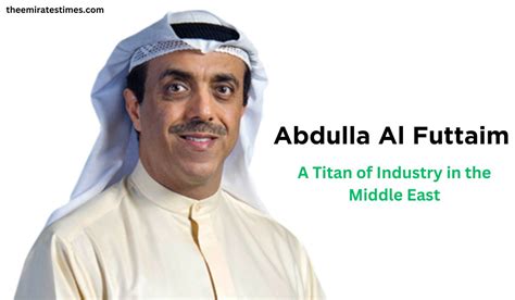 abdullah al futtaim wiki