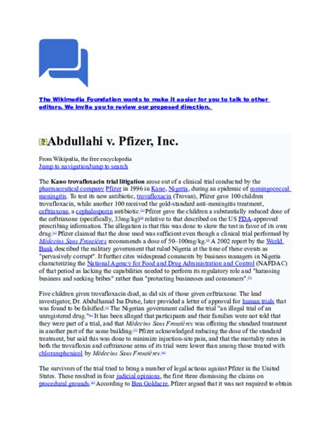 Abdullahi V Pfizer Paperdocx