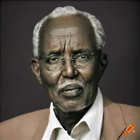 abdullahi yusuf ahmed biography of albert einstein