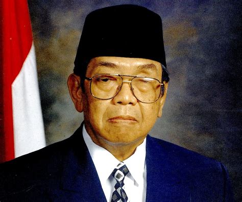 abdurrahman wahid biography examples