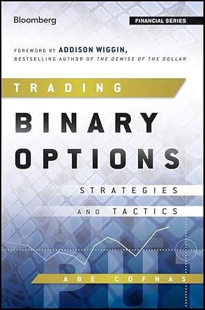 Abe Cofnas Binary Options