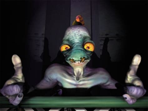 Abe S Oddysee Switch Walkthrough