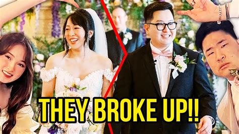 Abe Wendy Breakup