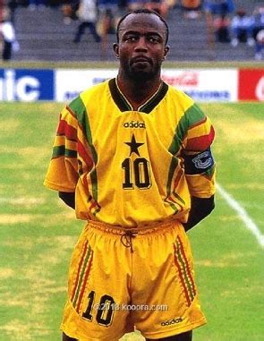 abedi pele biography timeline