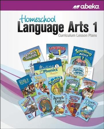 Abeka Language Arts Homeschool Curriculum Christianbook Com Abeka 4th Grade Language Arts - Abeka 4th Grade Language Arts