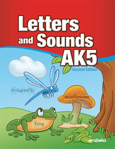 Abeka Product Information Letters And Sounds 2 Test Phonics And Language 2 Answer Key - Phonics And Language 2 Answer Key