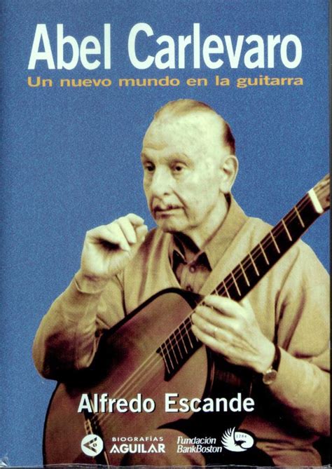 Abel Carlevaro