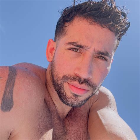 abel pirela nude