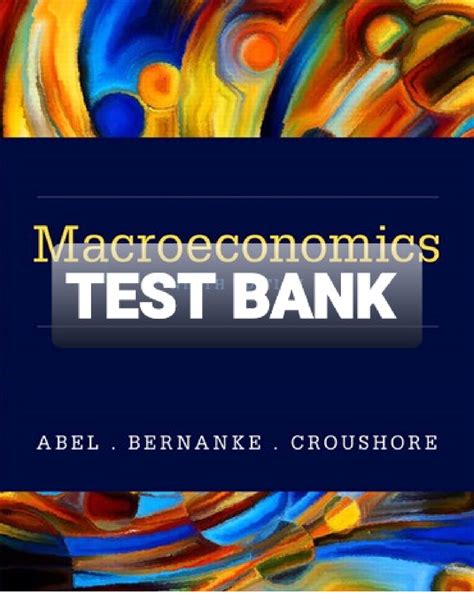 Read Abel And Bernanke Macroeconomics Solutions 