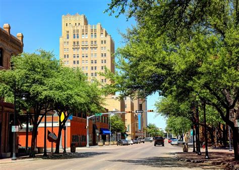 abeline texas
