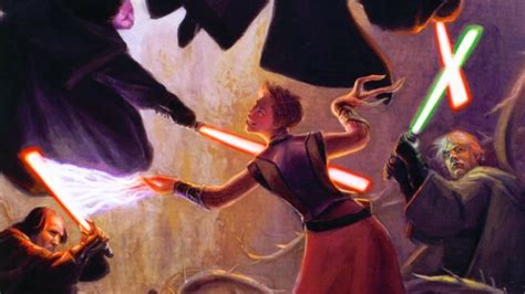 Abeloth Star Wars