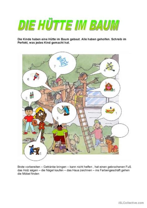 abenbaltt perfekt baum