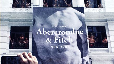 abercrombie nude