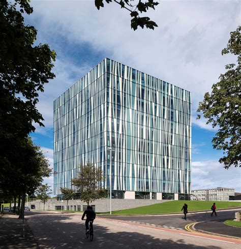 Aberdeen Uni Library Catalogue