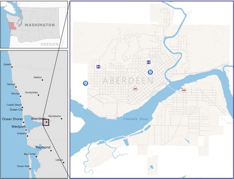 aberdeen washington