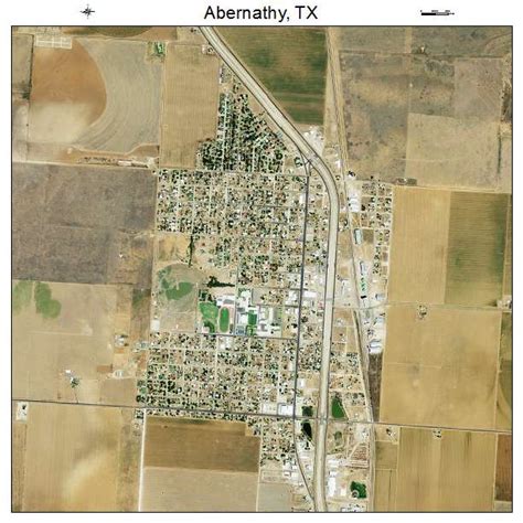 abernathy texas