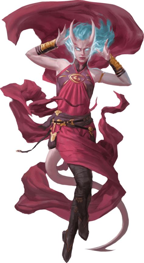 Aberrant Mind Sorcerer 5e