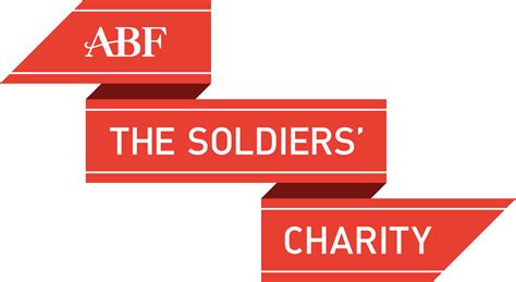 Abf The Soldiers Charity Logo