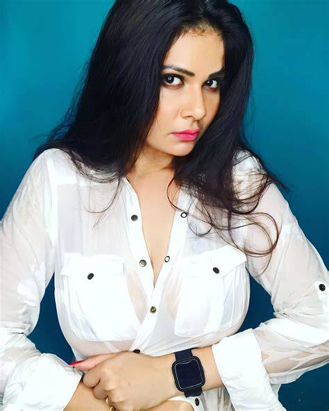 abha paul nude