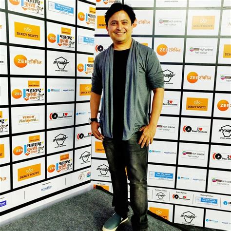 abhijeet kelkar biography sampler