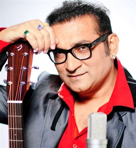 abhijeet singer biography examples