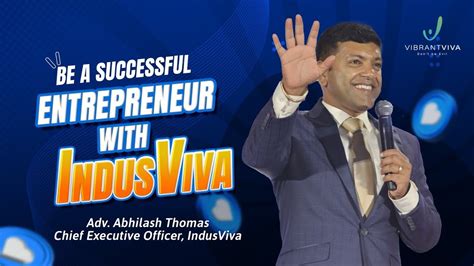 abhilash thomas biography definition