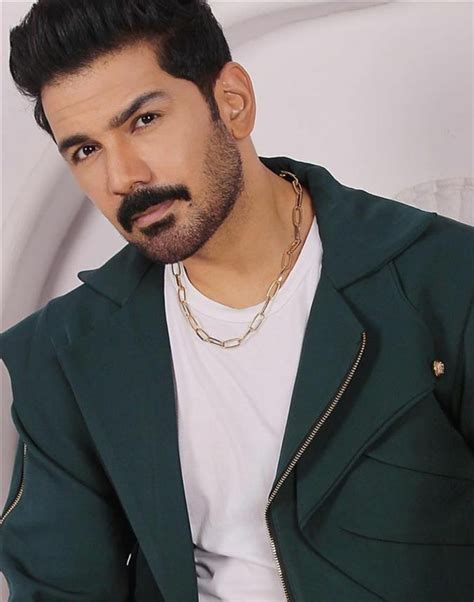 abhinav shukla biography of alberta