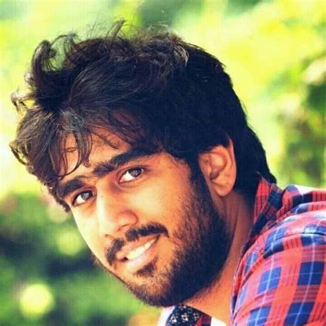 abhiram daggubati biography examples