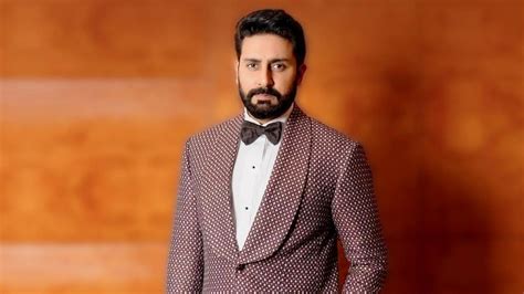 abhishek bachchan autobiography examples