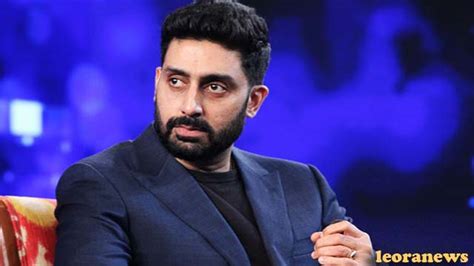 abhishek bachchan profile biography