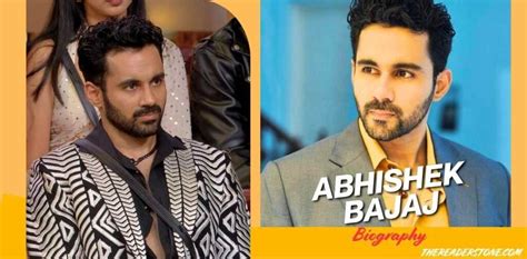 abhishek bajaj biography