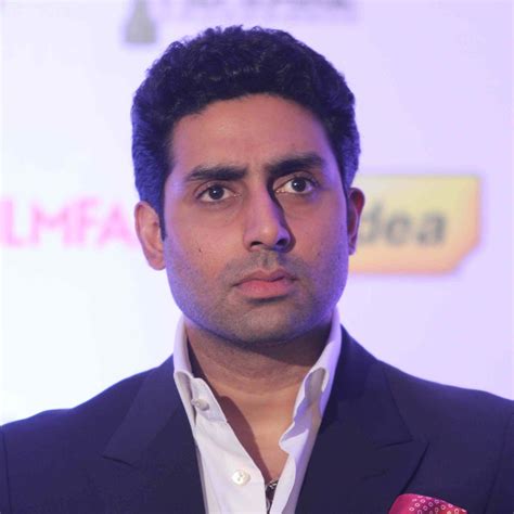 abhishek biography