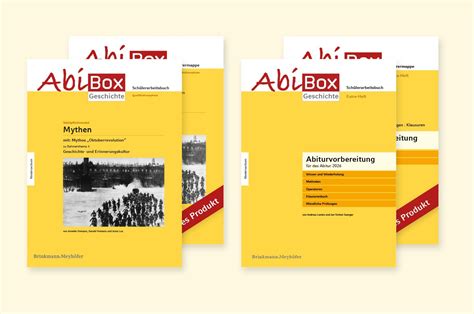 abi boxen geschichte