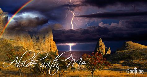 Abide With Me