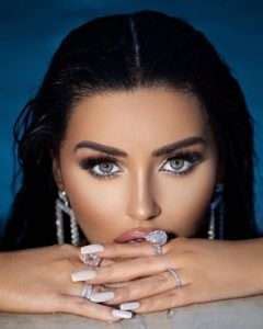 abigail ratchford hottest pics