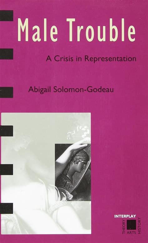 abigail solomon godeau biography