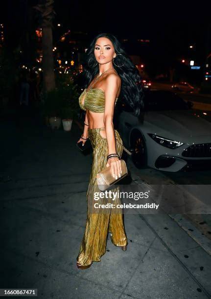 abigailratchford nude