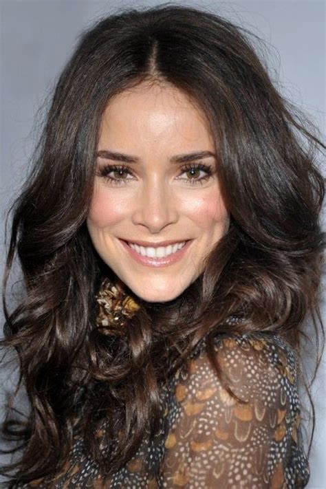 abigale spencer nude
