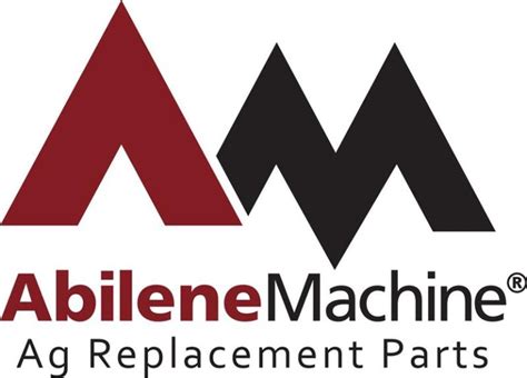 abilene machine kansas