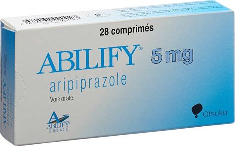 Abilify Danni Permanenti