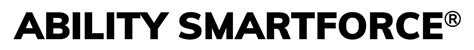 Ability Smartforce Login