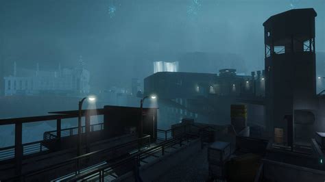 Abiotic Factor Hydroplant Walkthrough