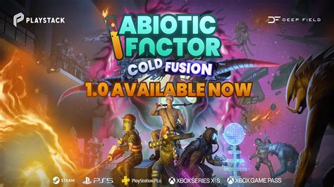 Abiotic Factor Items