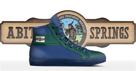 Download Abita Shoes User Guide 