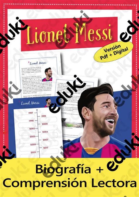 abitazione leo messi biography en espanol