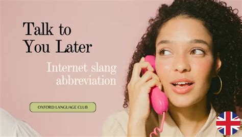 abkürzung ttyl englisch